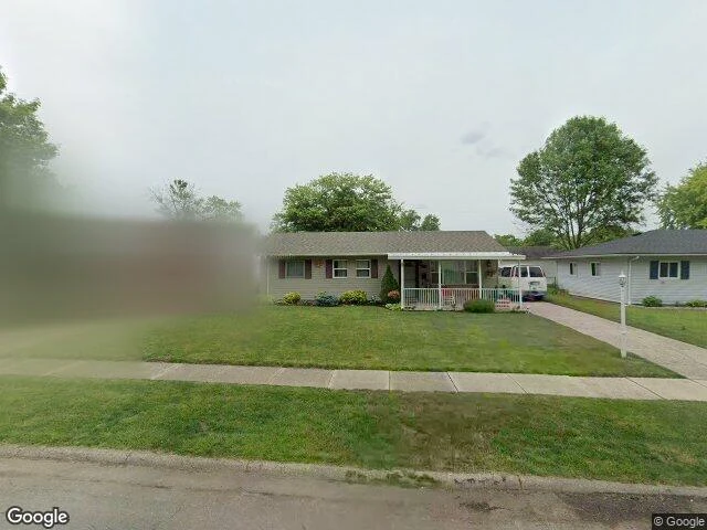 House image located at Dayton, OH 45432