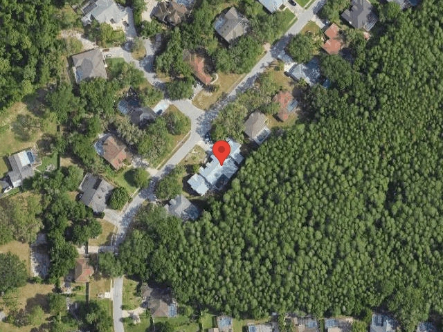 House image located at New Port Richey, FL 34654