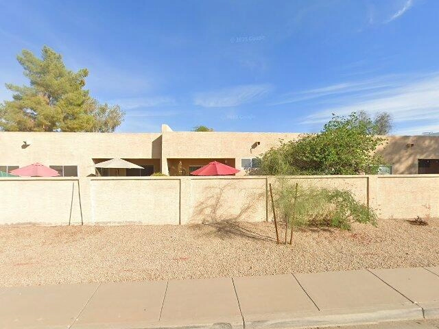 House image located at Chandler, AZ 85225