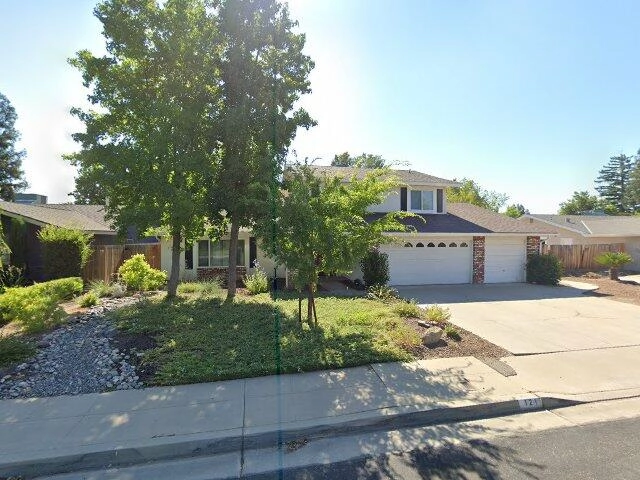 House image located at Clovis, CA 93612