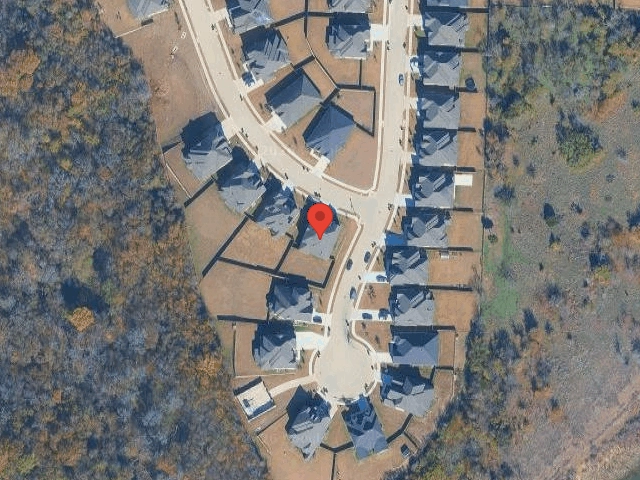 House image located at Little Elm, TX 75068