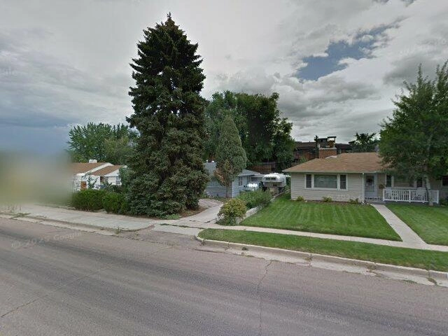 House image located at Colorado Springs, CO 80905