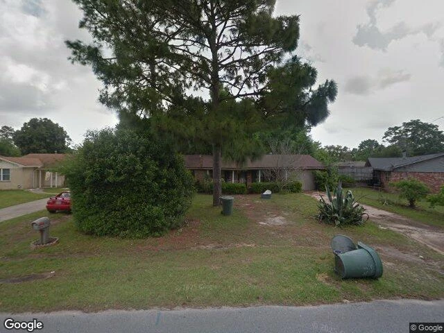 House image located at Pensacola, FL 32526