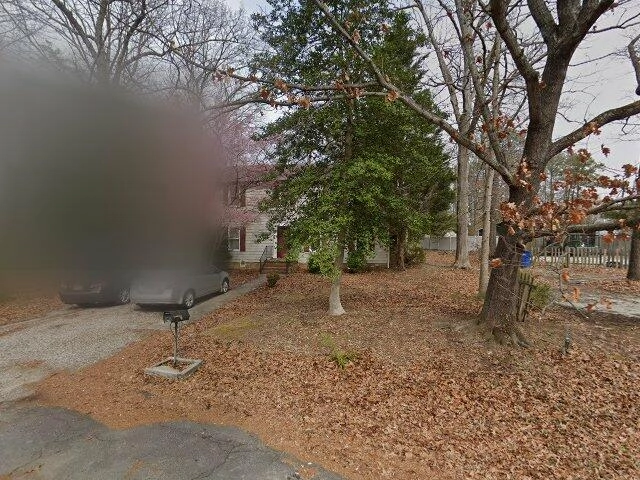 House image located at Chesterfield, VA 23832