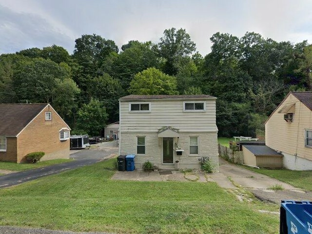 House image located at Pittsburgh, PA 15235