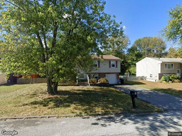 House image located at New Windsor, NY 12553