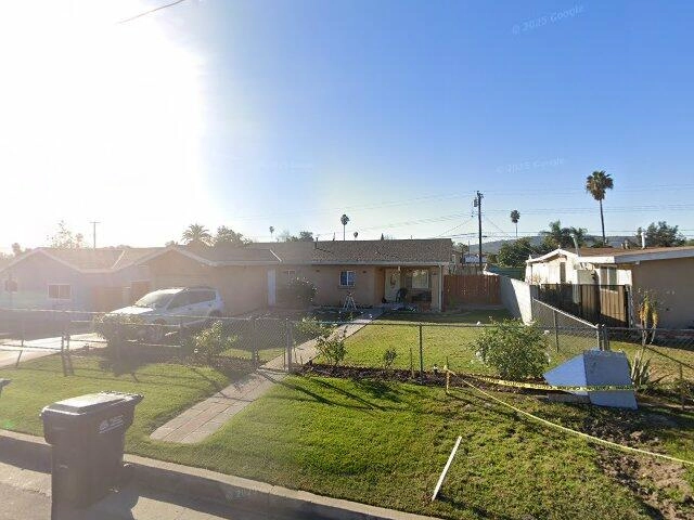 House image located at La Puente, CA 91744