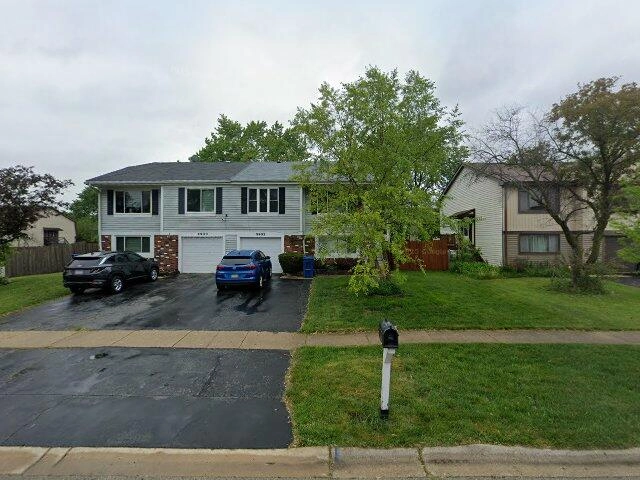 House image located at Hanover Park, IL 60133