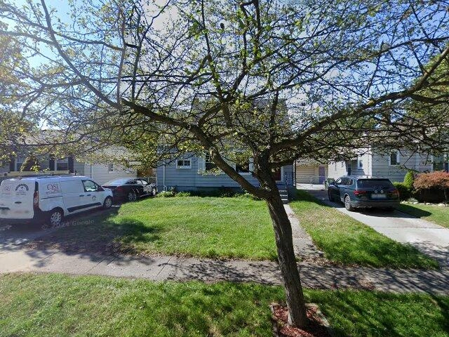 House image located at Ferndale, MI 48220