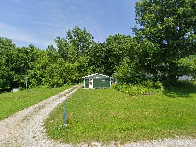 House image located at Clio, MI 48420
