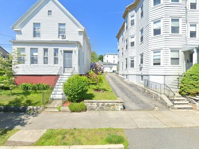 House image located at Lynn, MA 01905