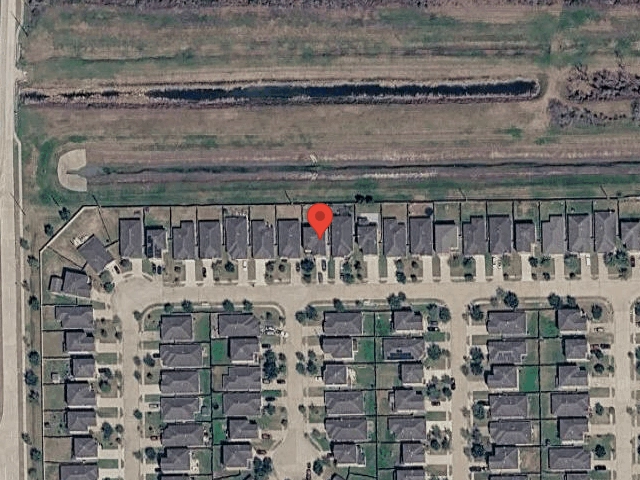 House image located at Rosharon, TX 77583