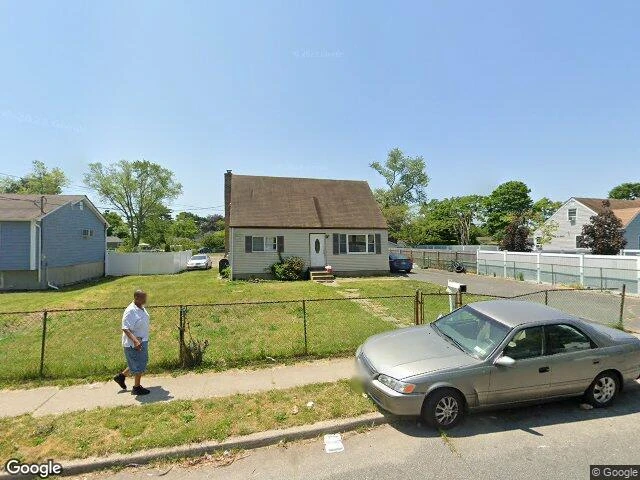 House image located at Brentwood, NY 11717