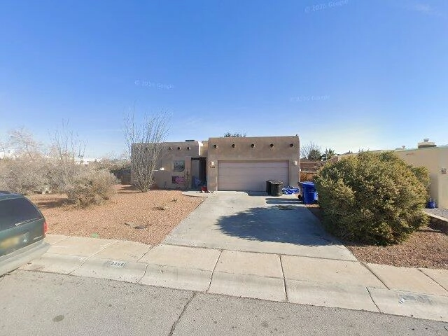 House image located at Las Cruces, NM 88001