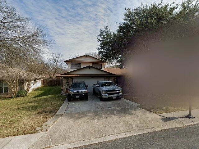 House image located at San Antonio, TX 78239