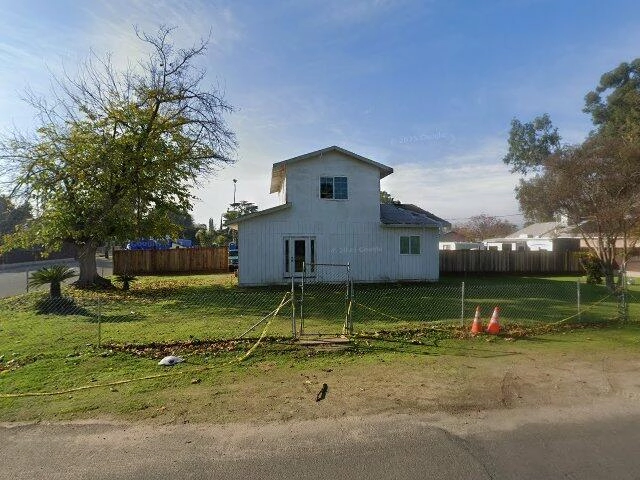 House image located at Fresno, CA 93727