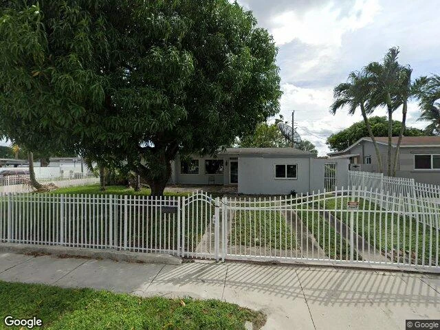 House image located at Hialeah, FL 33014