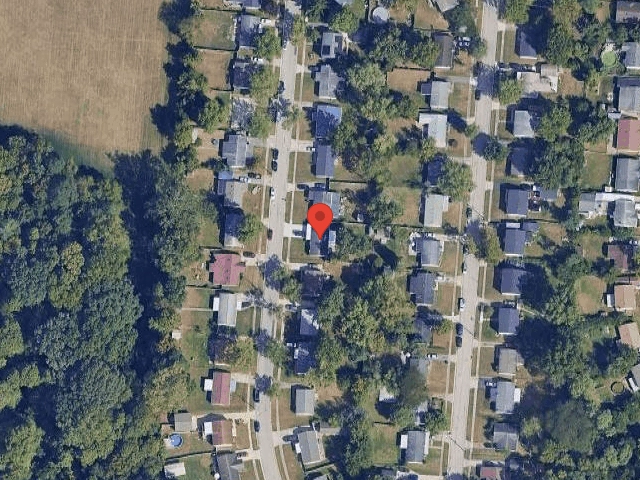 House image located at Cincinnati, OH 45251
