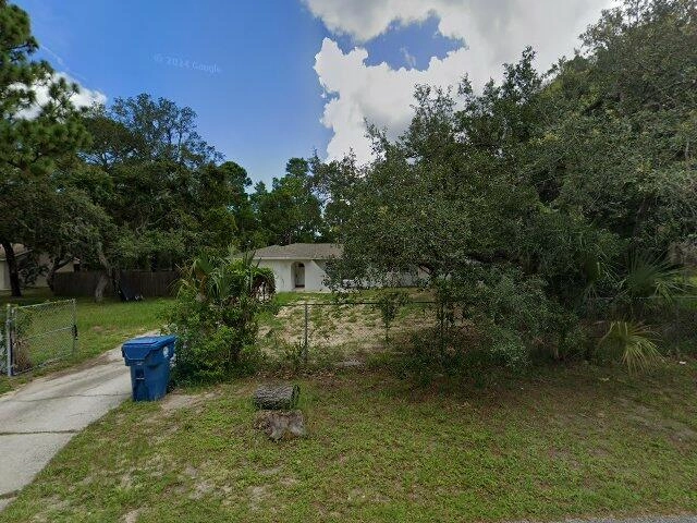 House image located at Spring Hill, FL 34607