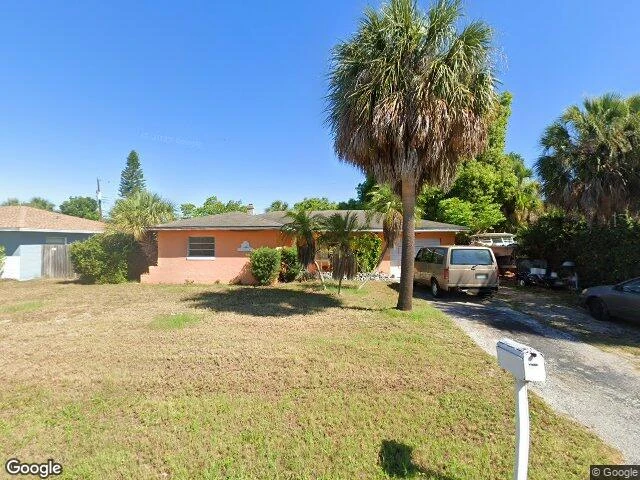 House image located at Saint Petersburg, FL 33706