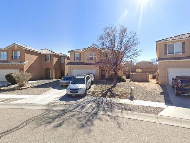 House image located at Albuquerque, NM 87114