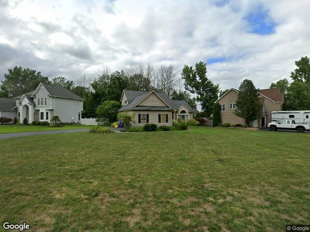 House image located at Brockport, NY 14420