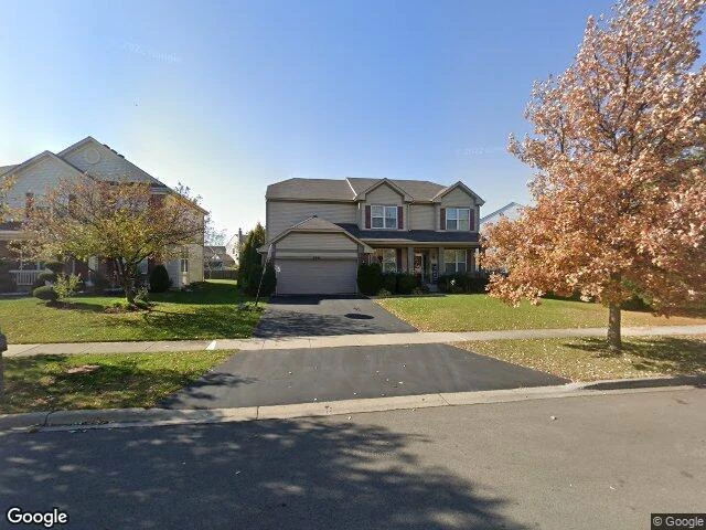 House image located at Huntley, IL 60142