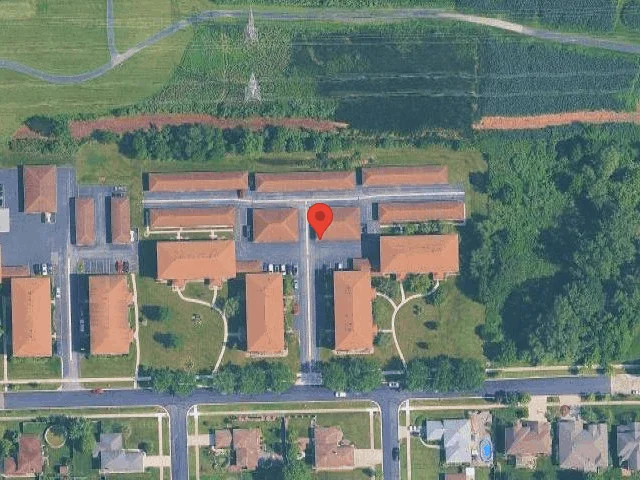 House image located at Orland Park, IL 60462