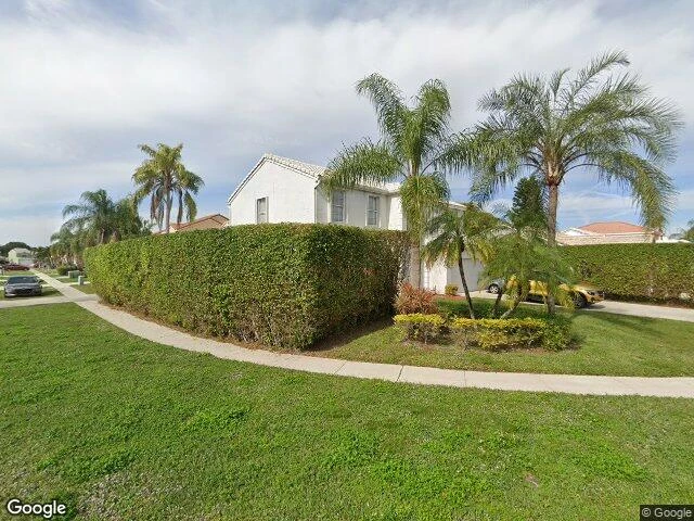 House image located at Boca Raton, FL 33496