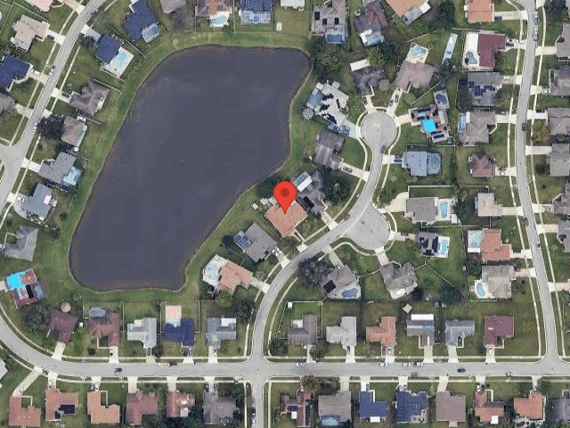 House image located at Orlando, FL 32824