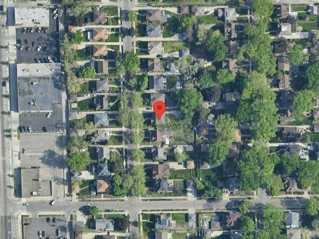 House image located at Detroit, MI 48221