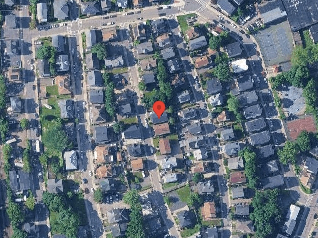 House image located at Dorchester, MA 02121