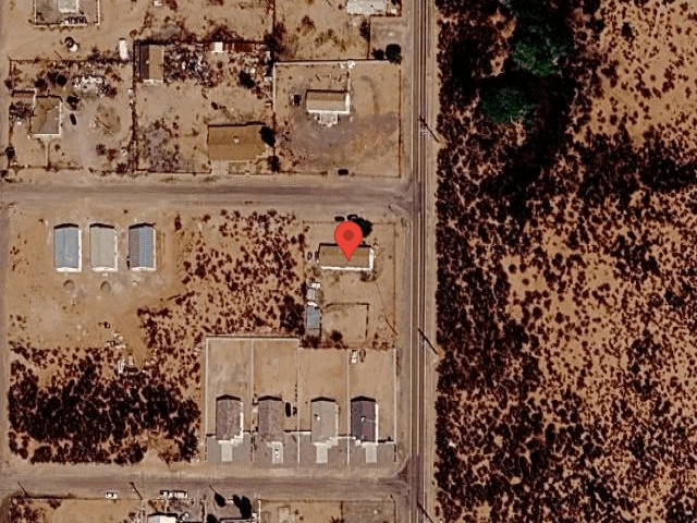 House image located at Douglas, AZ 85607