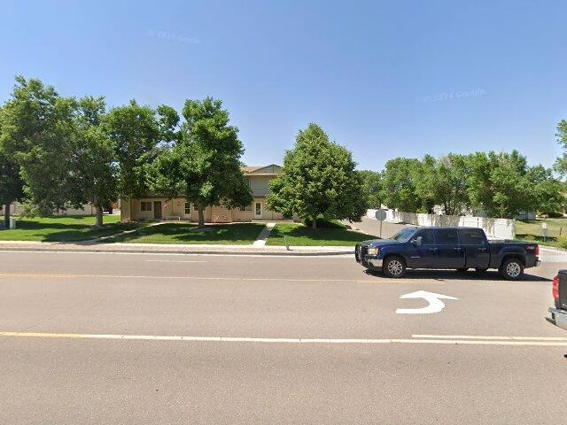 House image located at Colorado Springs, CO 80915