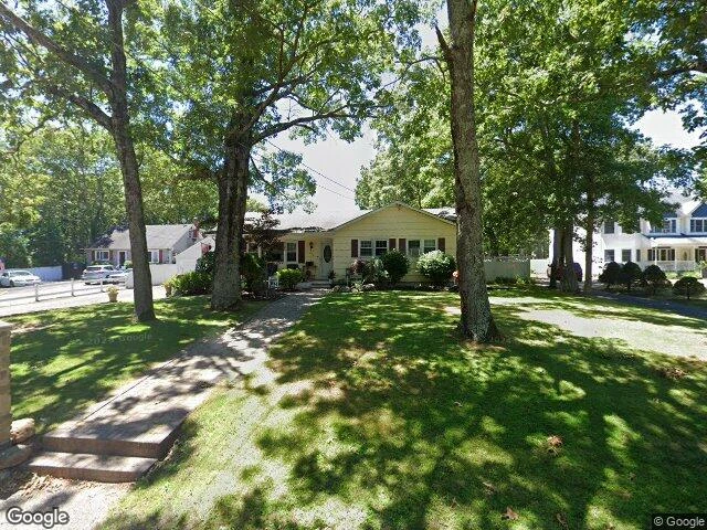 House image located at Shirley, NY 11967