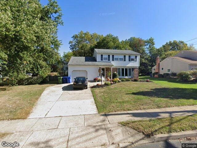 House image located at Marlton, NJ 08053