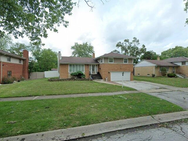 House image located at Hazel Crest, IL 60429