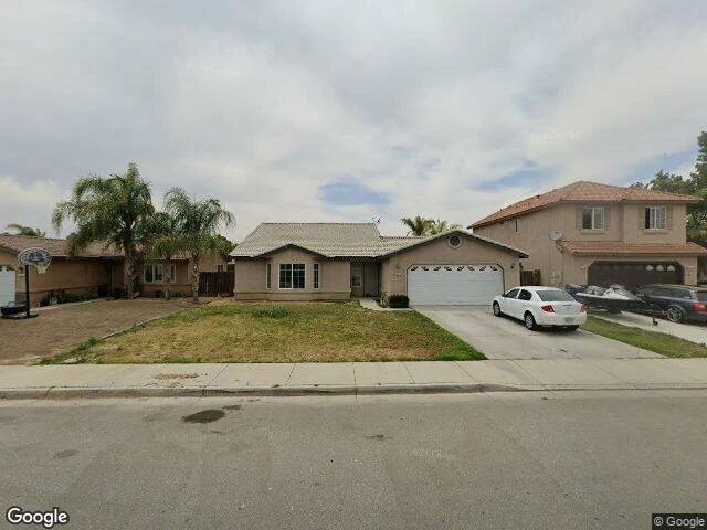 House image located at McFarland, CA 93250