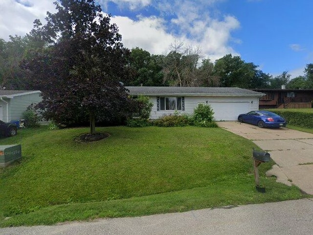 House image located at Coggon, IA 52218