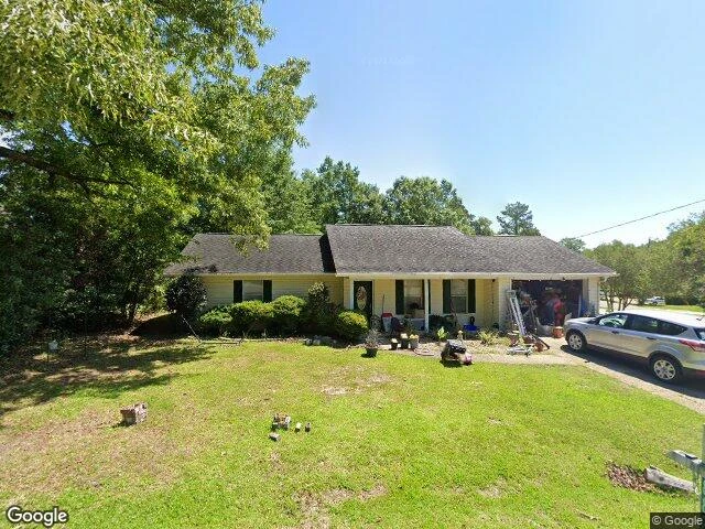 House image located at Diamondhead, MS 39525