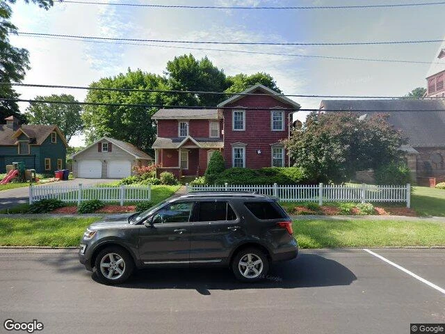 House image located at Clifton Springs, NY 14432