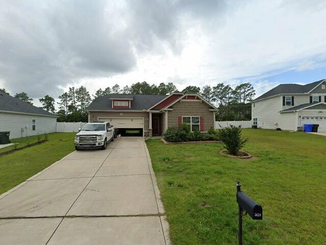 House image located at Fayetteville, NC 28304