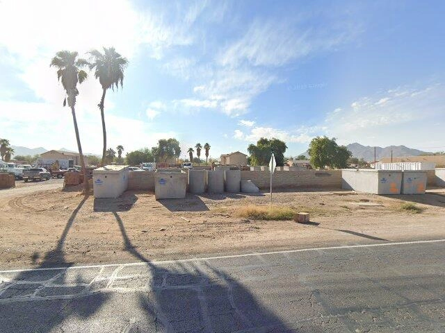 House image located at Queen Creek, AZ 85142