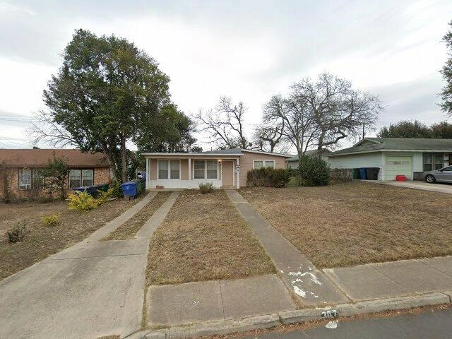 House image located at San Antonio, TX 78223