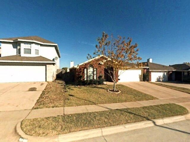 House image located at Fort Worth, TX 76133
