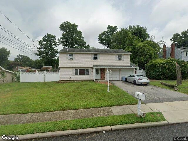 House image located at Selden, NY 11784