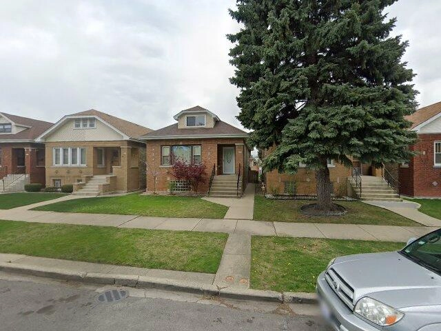 House image located at Chicago, IL 60641