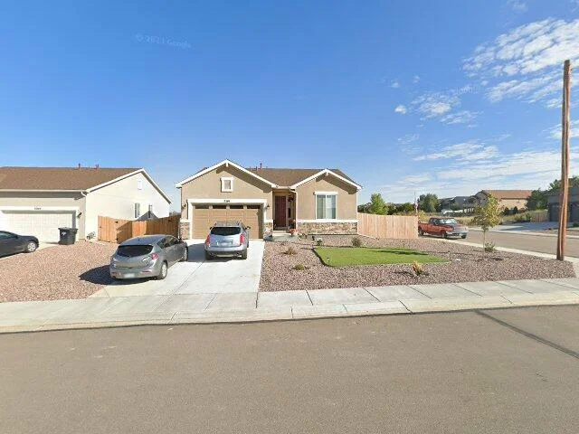 House image located at Pueblo, CO 81008