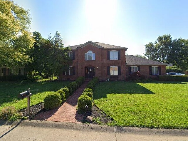 House image located at Evansville, IN 47715