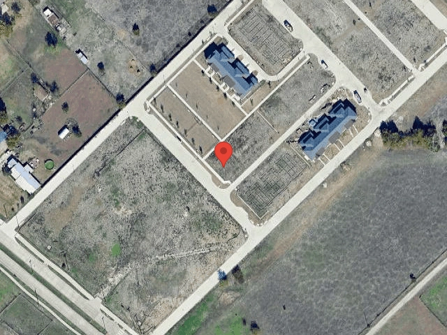 House image located at Rowlett, TX 75089